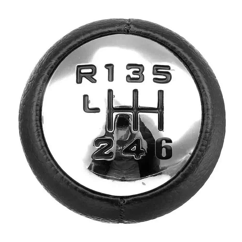 For 3008 5008 807 Gear Shift Knob Driving Experience Enhancement Compatible With Various Models Enhanced Grip Design