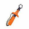 Professional Grade Fish Controller Mini Size Fishing Pliers Clip Fishing Tool  Outdoor Use