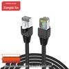 Interconectividad – Cables de red