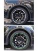 20-inch Wheel Hub Protector for Tesla Model Y - Anti-Scratch Exterior Accessory