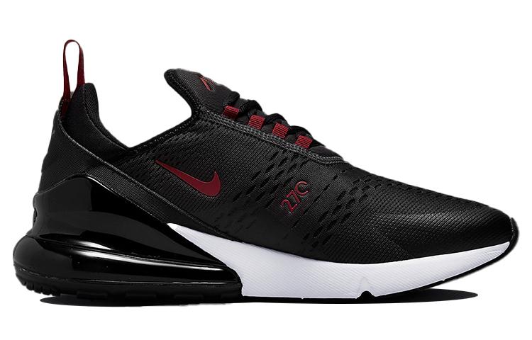 Nike Air Max 270 Anthracite Team Red DZ4402-001