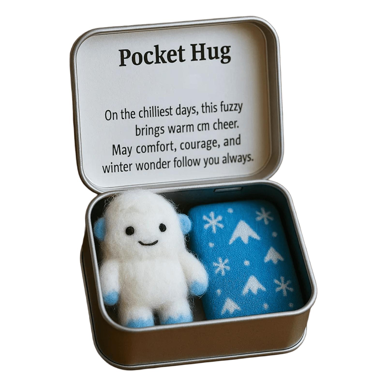 

Карманные куклы-обнимашки, Куклы для украшения, Домашние кукольные украшения, Подарки для поддержки семьи и друзей One Size белый