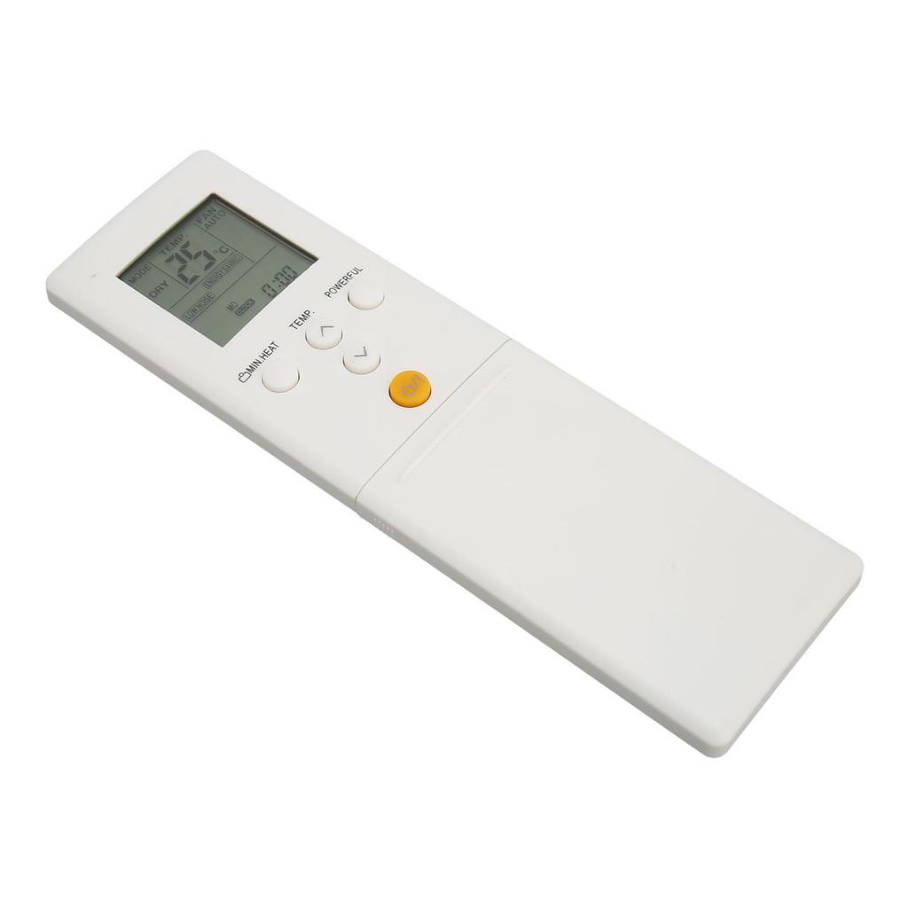 AC232A 8IN1 Air Conditioner Remote Compatible for Fujitsu AR REG1U ARREG1U AGU9RLF AGU12RLF AGU15RLF