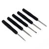 Professional 11 in 1 Cell Phones Opening Pry Repair Tool Kits Smartphone Screwdrivers Tool Set For iPhone Samsung HTC Moto Sony