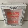 [USED] First press limited edition BIGBANG SPECIAL FINAL IN DOME