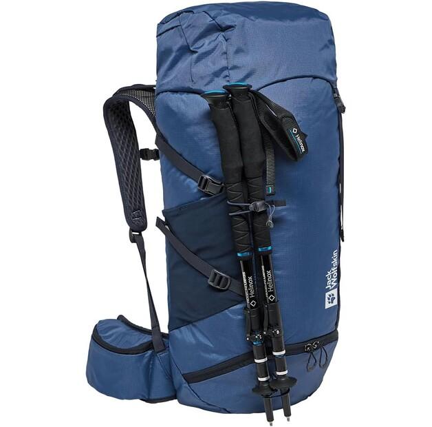 Backpack Jack Wolfskin Cyrox Shape 35 S-L Evening Sky (2020081-1292)
