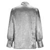 Women's Fashionable Casual -color Top