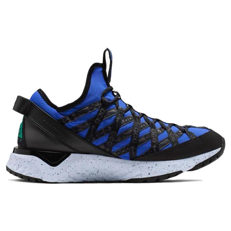 Nike Acg React Terra Gobe Hyper Royal Sneakers Casual Shoes BV6344-400
