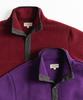 Wild Bricks Wb Fleece Pullover (Purple)