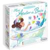 My Bath Workshop - SENTOSPHERE - Fun and Educational Activities - Soaps and Bath Foams - From 8 Years