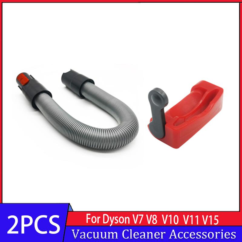 

Long-haired Dog Pets Brush for Dyson V7 V8 V10 V11 V15 Wireless Vacuum Cleaner Home Appliance Parts Accessories