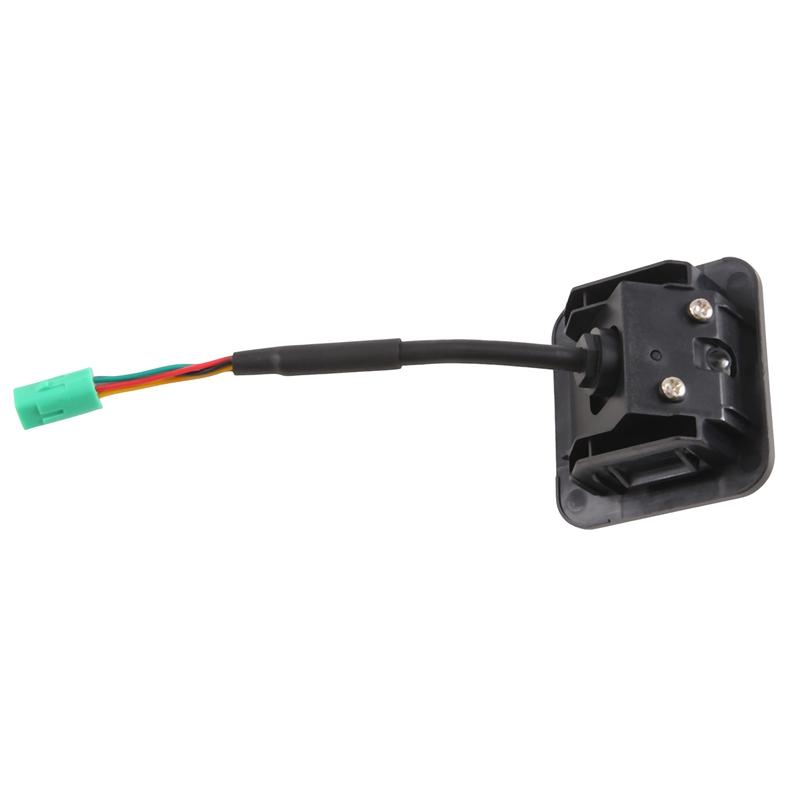 01725420 Car Rear View Camera For Geely Boyue
