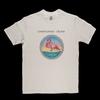 Christopher Cross Banda Regalo Para Fan En Gira Camiseta Reimpresa Camiseta Unisex