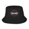 Cappello a Secchiello Personalizzato Top Papa Papà Nonno Marito per Unisex Donna Stampato Estivo da Spiaggia Parasole da Pesca