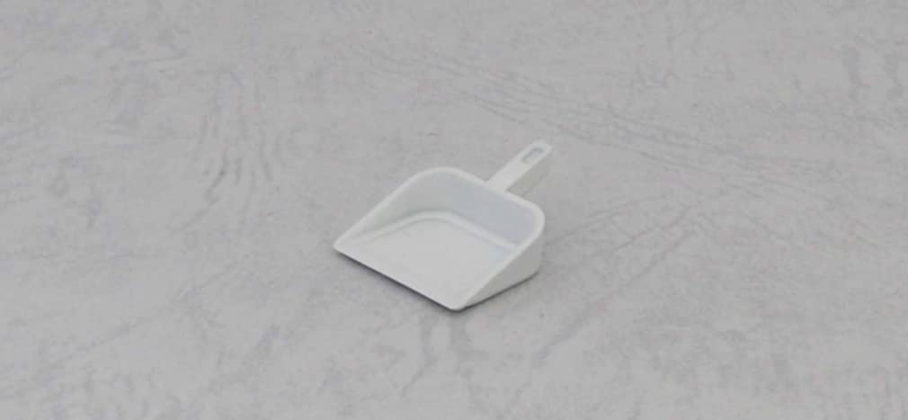 Plum PM Office A Modeling Supplies Plastic Accessory 03 Cleaning Set Optional Parts MS061