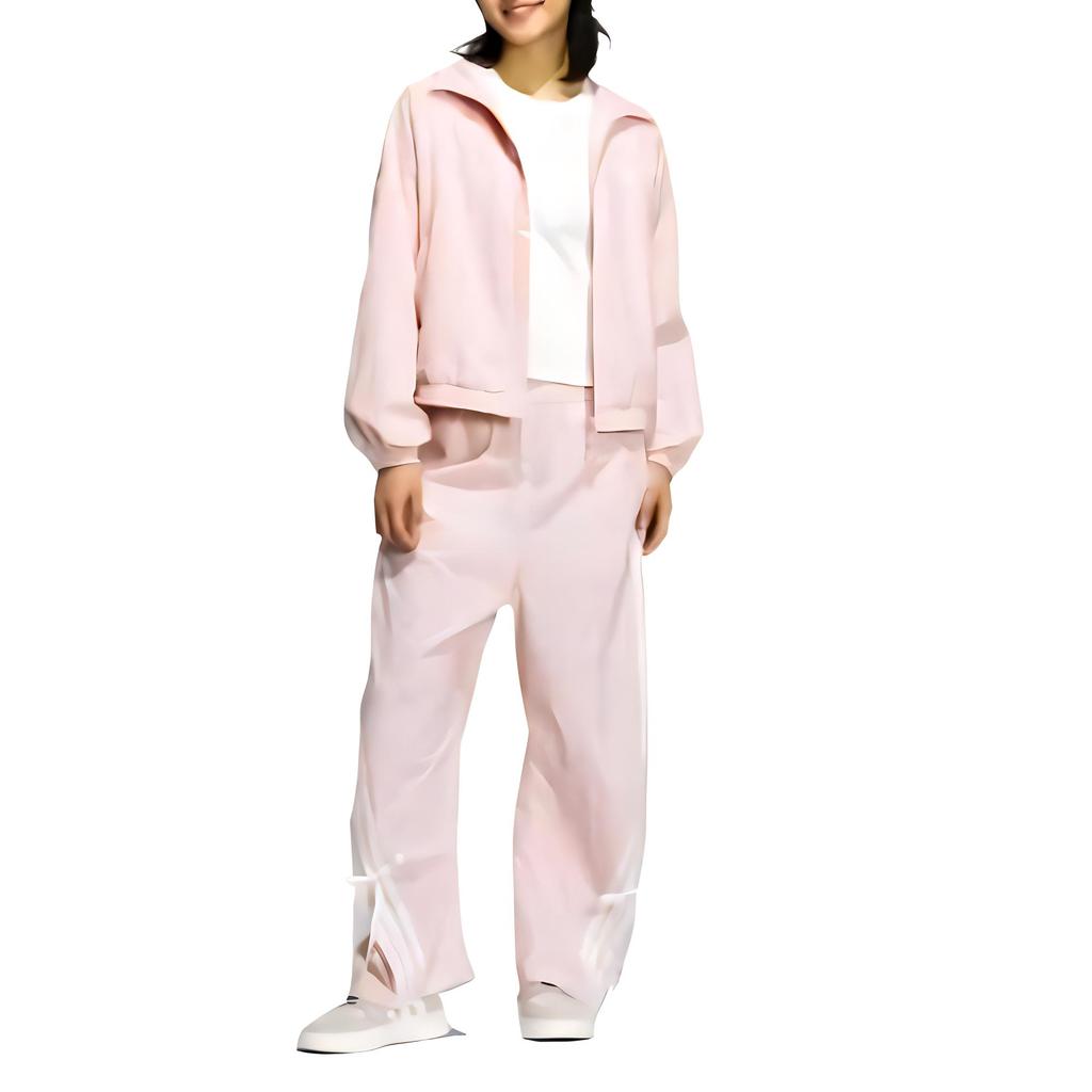 Adidas Jacket Women's Light Pink JY7592