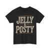 Country Music Tour T-Shirt, Western Jelly Roll Posty Damen Herren Shirt