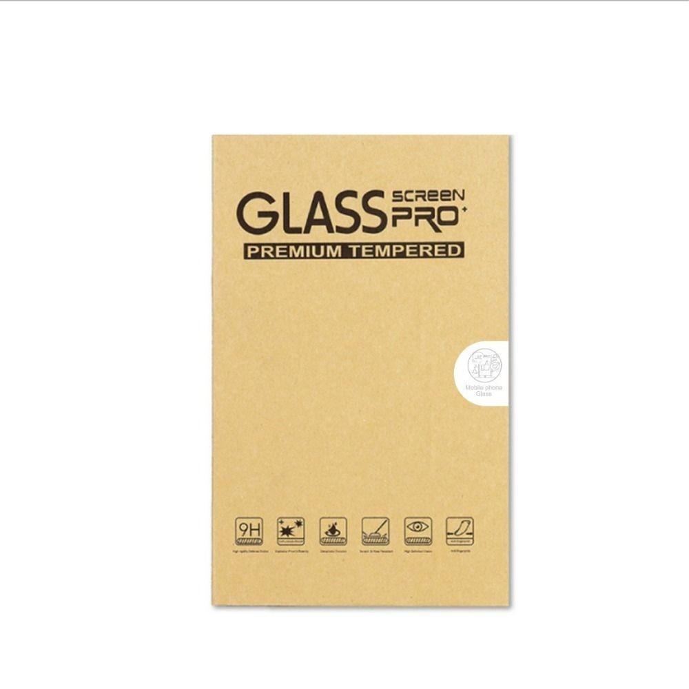 9H Tempered Glass Full Screen Protective Film Screen Protector for Anbernic RG476H Accessories