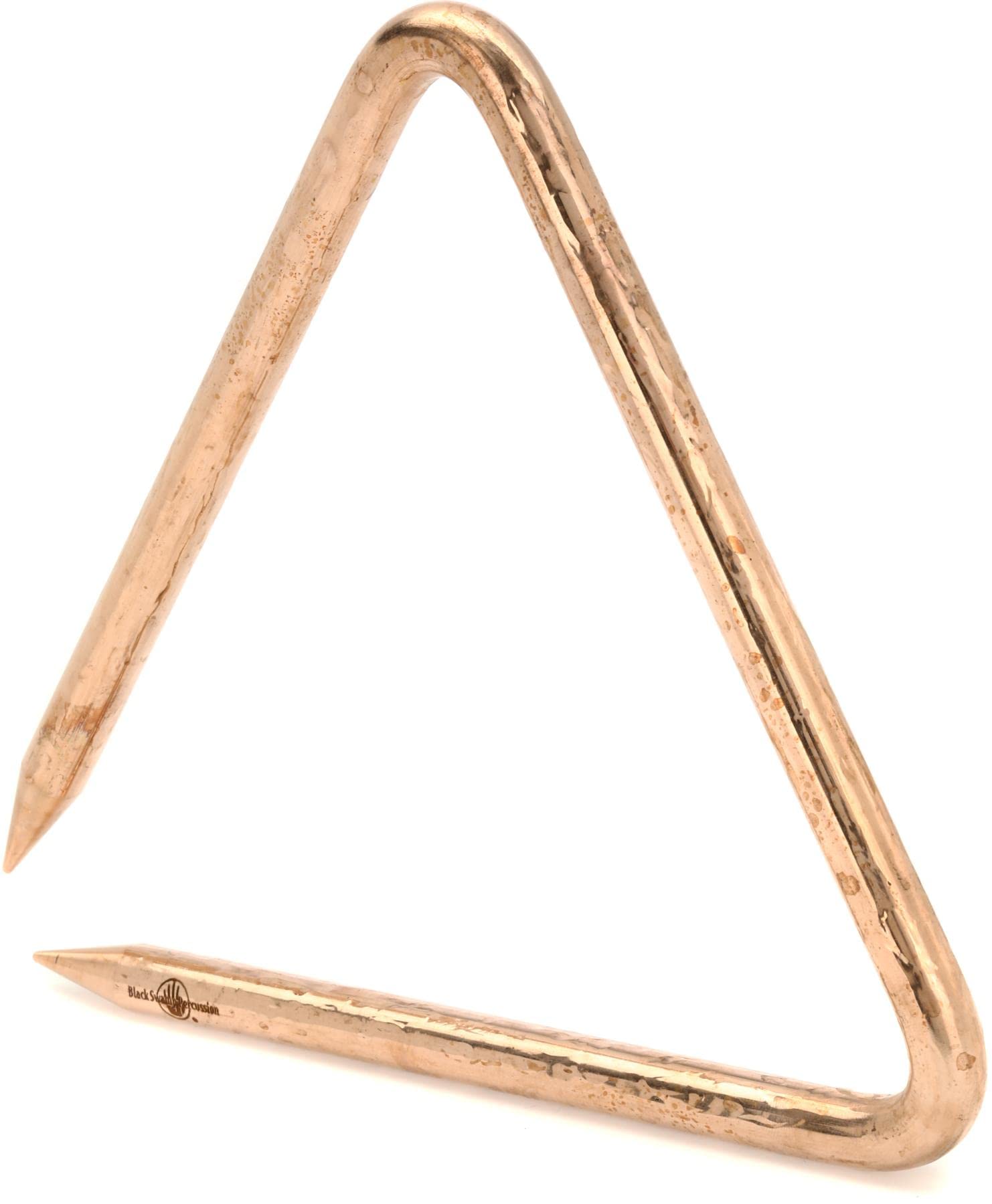 

Black Swamp Triangle Legacy Bronze 6 inches [LBT6] чорний