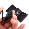 1~100pcs Butterfly Sunshade Net Clip Home Fence Installation Hook Greenhouse Film Sun Shading Net Clamp Outdoor Tent Hang Tongs