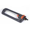 Automatic Oscillating Sprinkler Oscillating 4 Modes Swing Irrigation Sprinkler for Lawn Watering/Bridge Maintenance/Roof Cooling