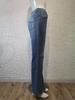 Women's Urban Mid-Waist Flare Jeans - Fall/Winter 2022 Collection