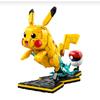 2026 Super popular Film and Television Game Series building blocks Yellow Squirrel and Ball 2050 pcs Suitable for birthday gifts