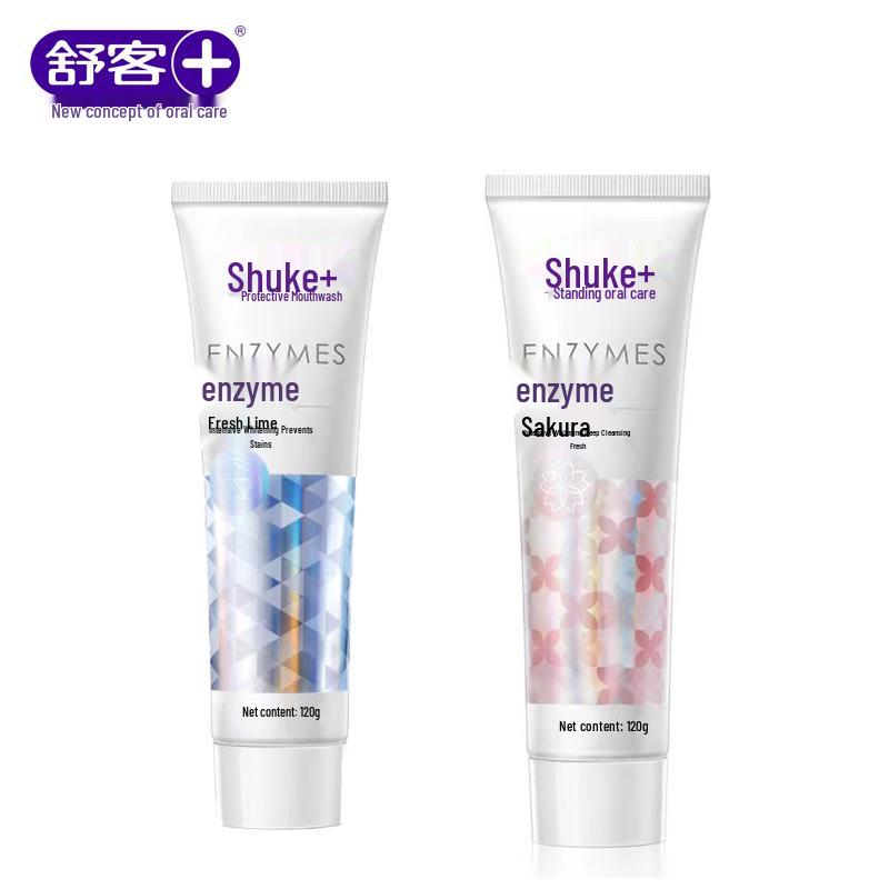 Sakol Whitening Toothpaste