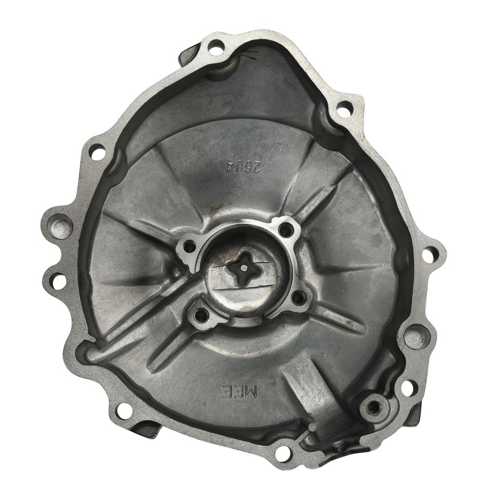 Left Aluminum Engine Stator Cover Crankcase For HONDA CBR 600RR CBR600RR 2003-2006 2004 2005 Motorcycle Accessories