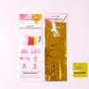 35cm DIY Paper Tassels for Children's Birthday, Wedding, or Festival Decorations - 5pcs/pack