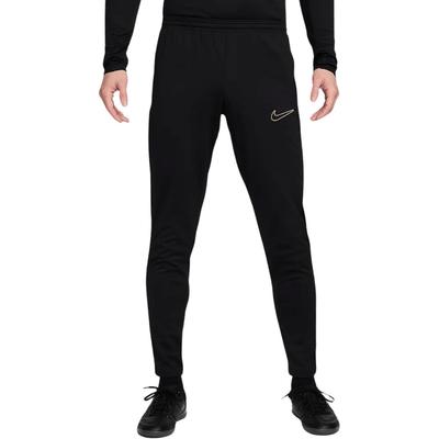 Pantalones Pro Regular Dri-FIT Color Sólido Cordón Cintura Media Punto Pantalones Casuales Pantalones de Hombre DR1668-010