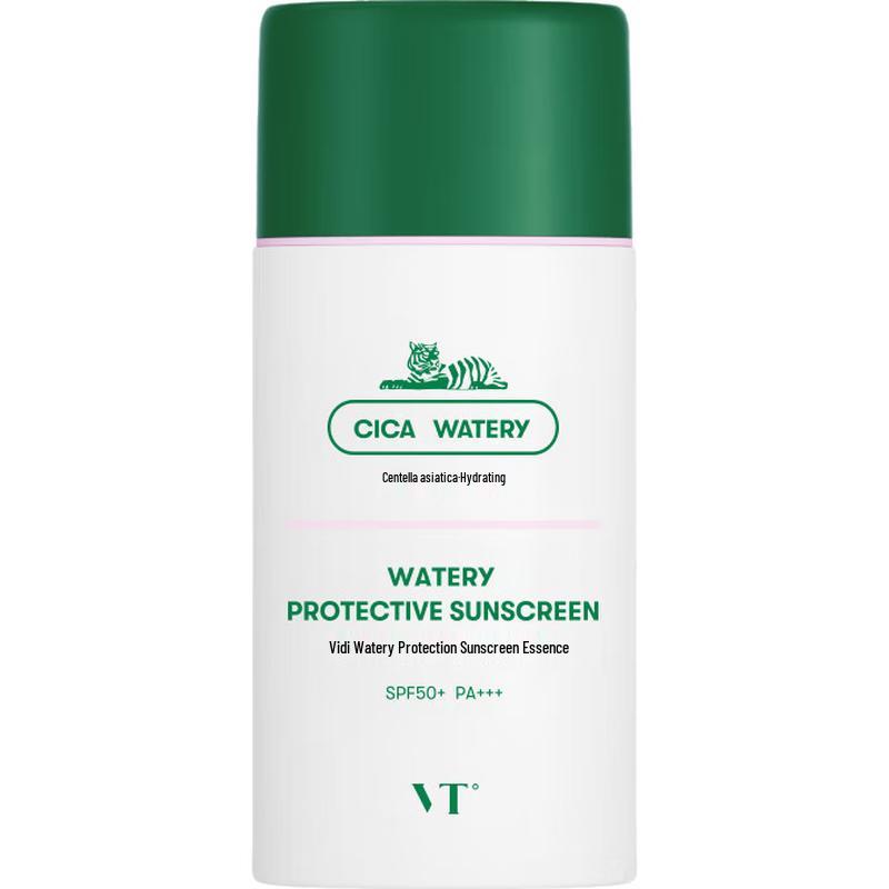 VT Aqua Sun Protection Essence Milk