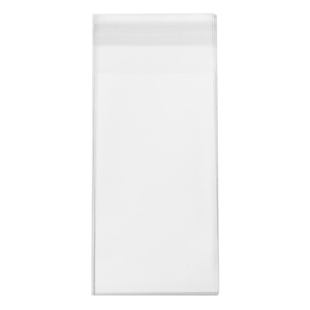 Greeting Cards Storage Organizer DIY Biscuits Snack Gift Bags Food Seal Cookies Packaging Candy Bag