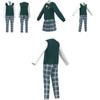 Anime-inspired All Of Us Are Dead Cosplay Costume For Fans Men And Women School Uniform Outfit