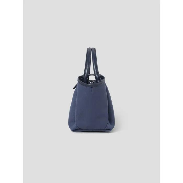 Better Canvas Small Tote Bag Navy (BE63D3M87R)