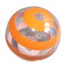 Beach Ball Summer Water Games, Multipurpose 15.75'' PVC Blow Balls, Inflatable Pool Toys for Lake,