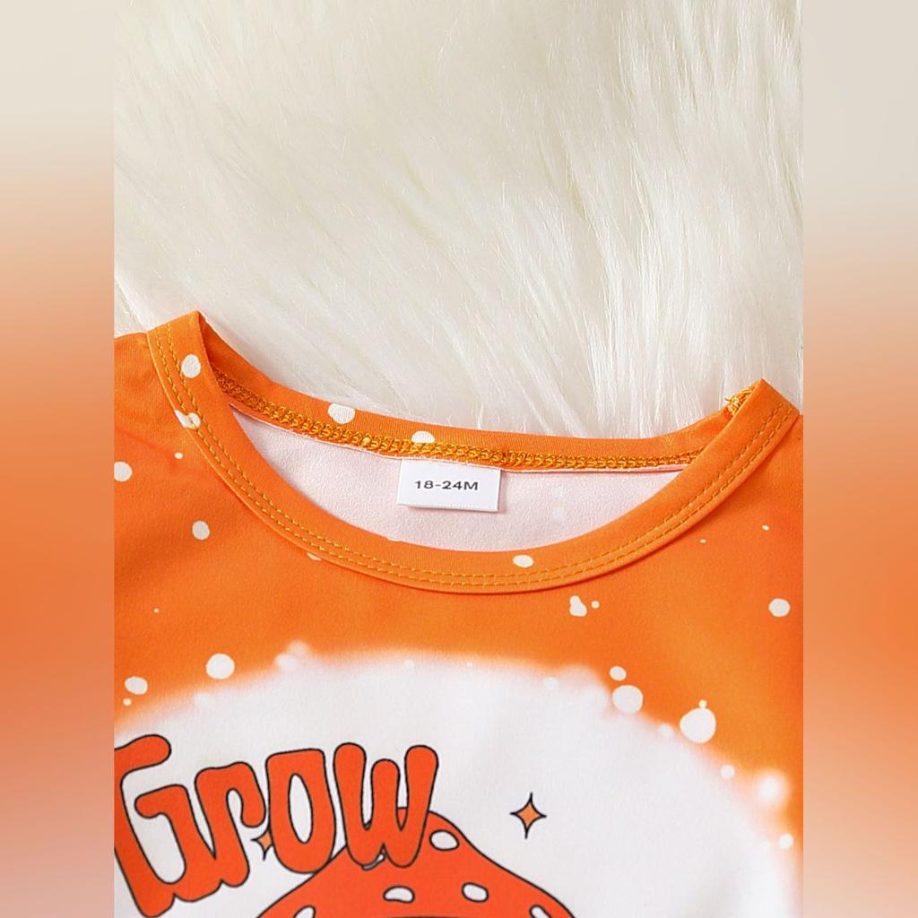 Ținută Minimalistă Modă Copii Bebeluși