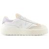 New New Balance Shoes 'White Grey Violet' Women's CT302SL