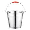 SIFAR 12L Stainless Steel Bucket
