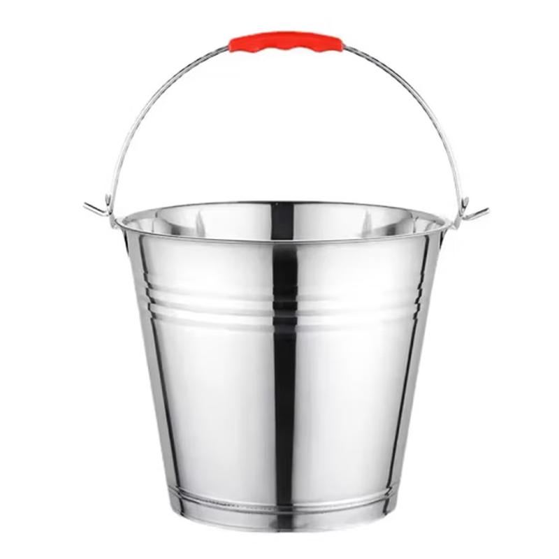 SIFAR Stainless Steel Bucket