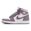 Air Jordan 1 Retro High OG GS Mauve Kids Sneakers Purple White Sky-J-Mauve FD1437-105
