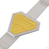 Anti Strap Earth Belt Ground Wire W Adjustable Yellow
