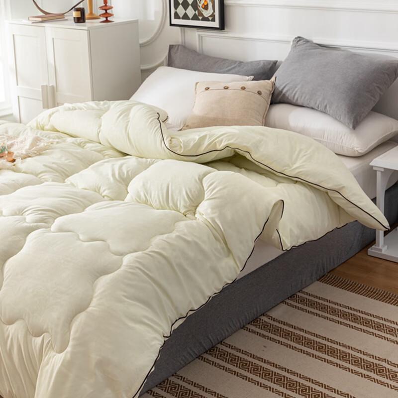 Caiyang Velvet Silk Floss Duvet