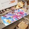 Anime Cardcaptor Sakura Mouse Pad Computer Laptop Rubber Non-slip Mouse Mat Mousepad Gamers Decoracion Desk Mat