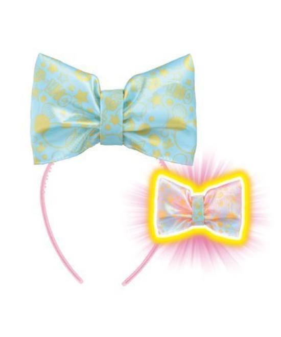 

Happychu 3 Pika 2 Ribbon Headband Soda (ChuChu) (PikaPika)
