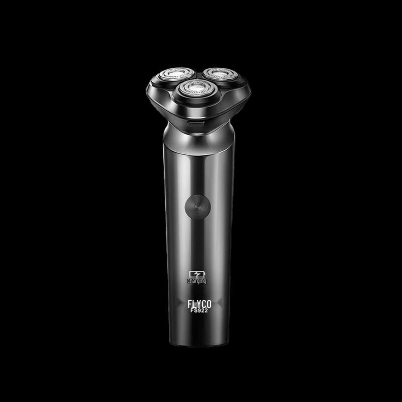 Alliance Envoy FS922 Men s Electric Rotary Shaver CN plug (adapter included)