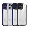 Nothing Phone 3A Lite Case Air Cushion Shockproof Silicone Bumper Clear Matte Back Cover Hard Case for Nothing Phone 3A Lite 5G