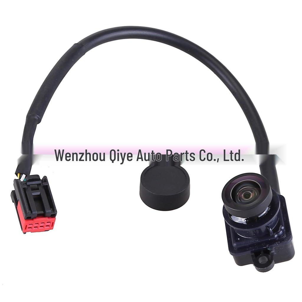 Compatible with 6MJ97ZZZAA & 6MJ97TZZAA Dodge Rearview/Reversing Camera