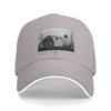 You Just Need Someone Baseball Cap  Kpop Rock Sun Trucker Hat Women Unisex yk Cool Print Snapback Cap