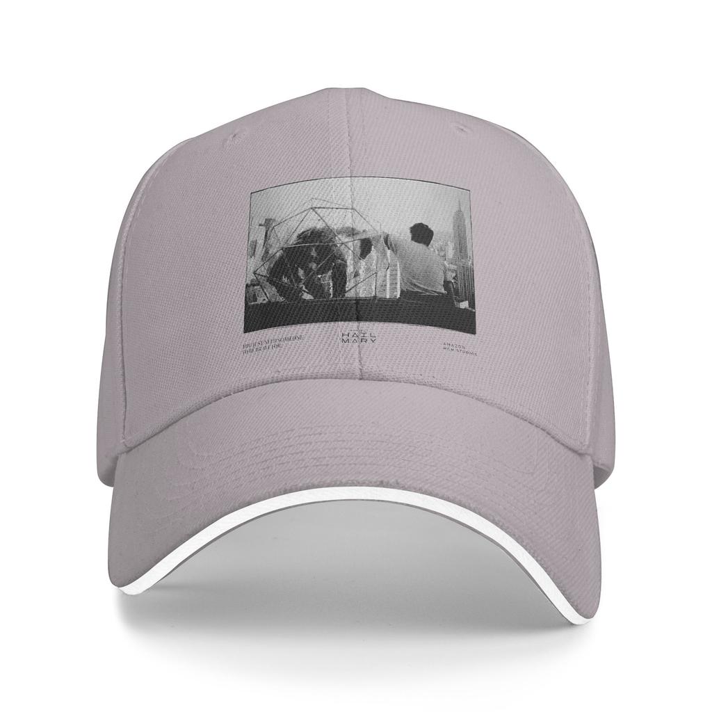 You Just Need Someone Baseball Cap Kpop Rock Sun Trucker Hat Women Unisex yk Cool Print Snapback Cap